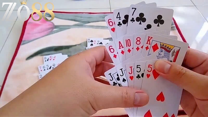 Tại sao lại có Bài Binh Lủng trong Mậu Binh