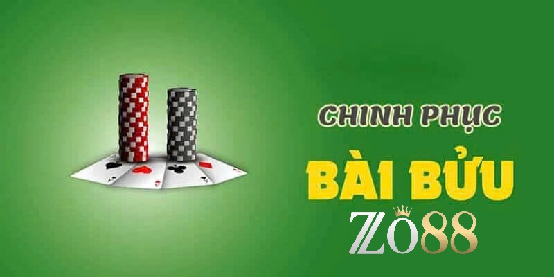 Tìm hiểu luật chơi bài Bửu