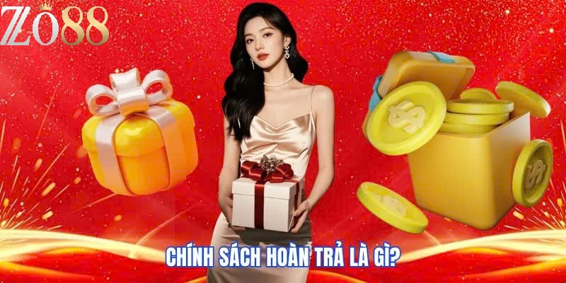Chính Sách Hoàn Trả Tại Zo88 Là Gì?