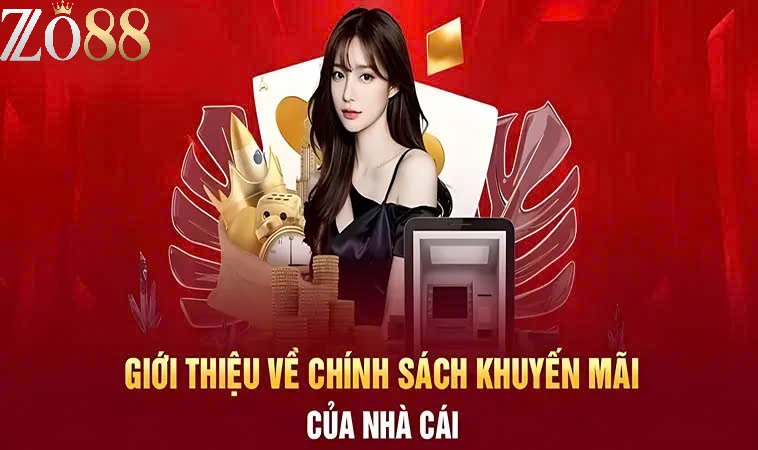 Bật Mí Ưu Điểm Của Ưu Đãi Hoàn Trả Tại Zo88