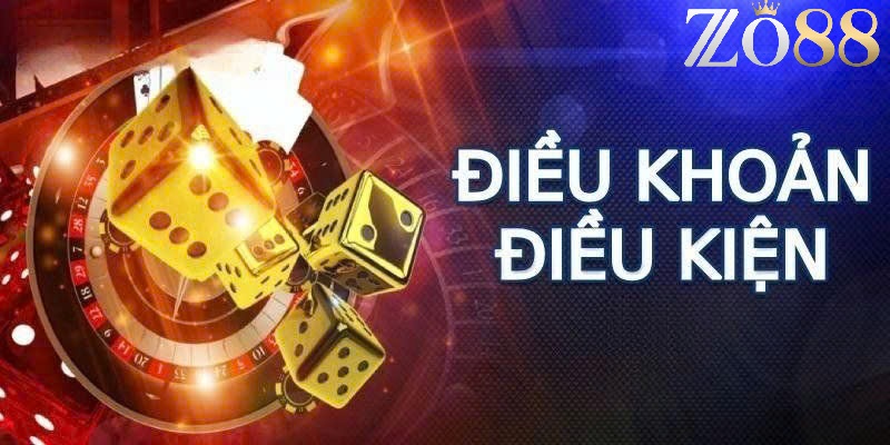 Điều khoản Zo88 – Những quy định quan trọng cần biết