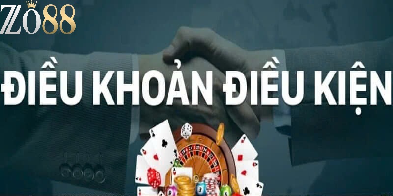 Tầm quan trọng khi Zo88 thiết lập Điều khoản Zo88