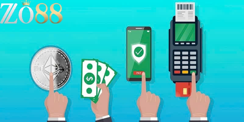 Điều kiện nạp tiền Zo88 cho mỗi hội viên