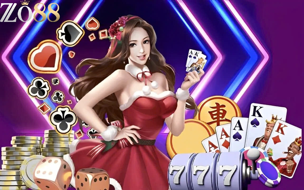Tổng Quan Về Nhà Cái Zo88