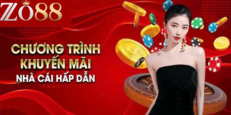 Zo88 luôn biết cách thu hút và giữ chân khách hàng