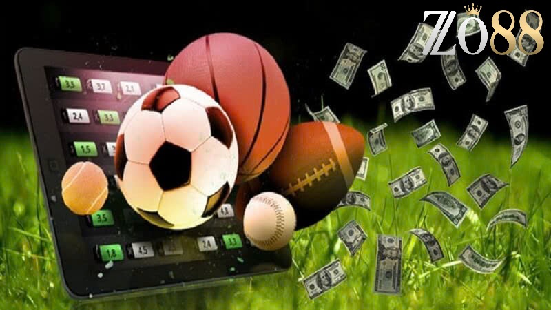 Những ưu điểm vượt trội có mặt tại sảnh game Thể thao Zo88